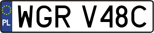 WGRV48C