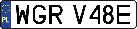 WGRV48E