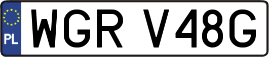 WGRV48G