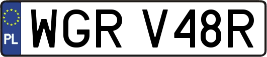 WGRV48R