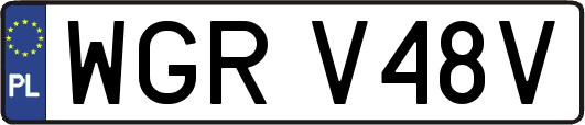 WGRV48V