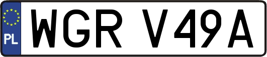 WGRV49A