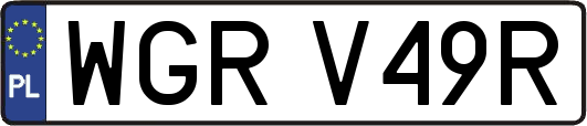 WGRV49R