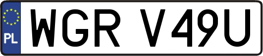 WGRV49U