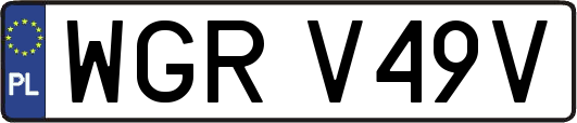WGRV49V