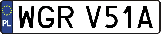 WGRV51A