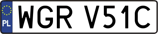 WGRV51C