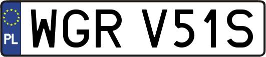 WGRV51S
