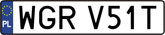 WGRV51T