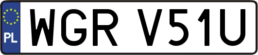 WGRV51U