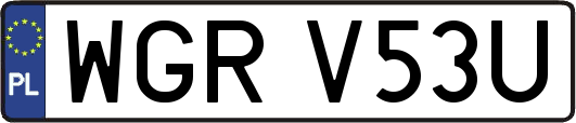 WGRV53U