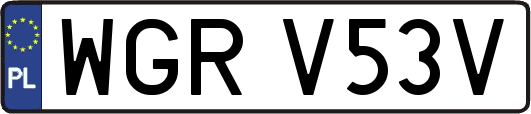 WGRV53V