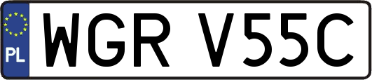 WGRV55C