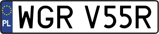 WGRV55R