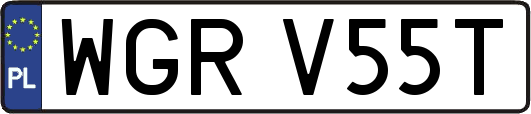 WGRV55T