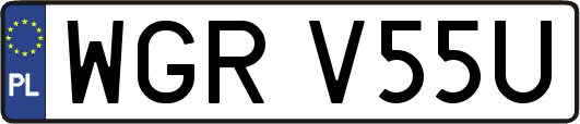 WGRV55U