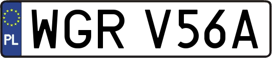 WGRV56A