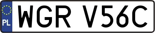 WGRV56C