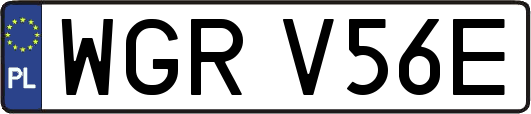 WGRV56E