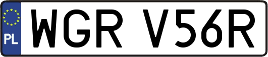 WGRV56R