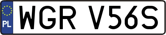 WGRV56S