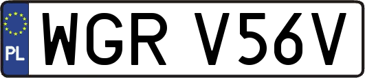 WGRV56V