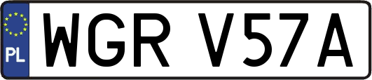WGRV57A