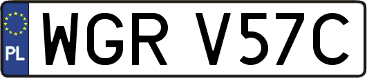 WGRV57C