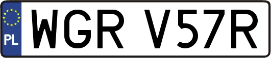 WGRV57R