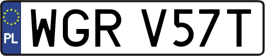 WGRV57T