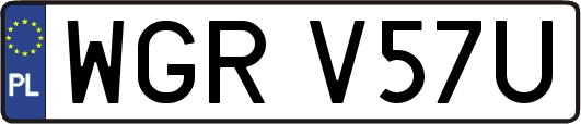 WGRV57U