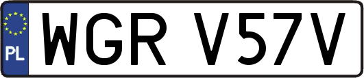 WGRV57V