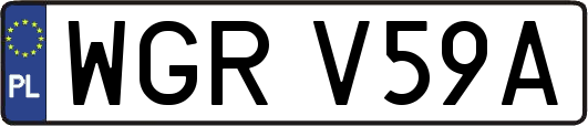 WGRV59A