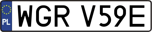 WGRV59E