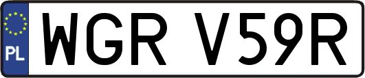 WGRV59R