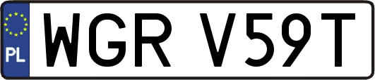 WGRV59T