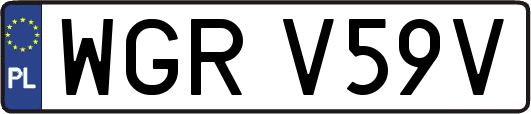 WGRV59V