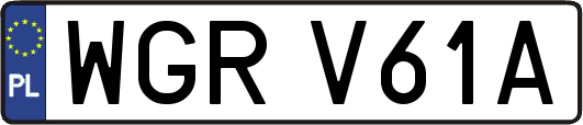 WGRV61A