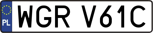 WGRV61C