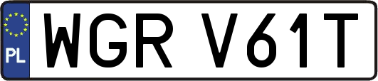 WGRV61T