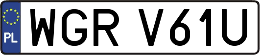 WGRV61U