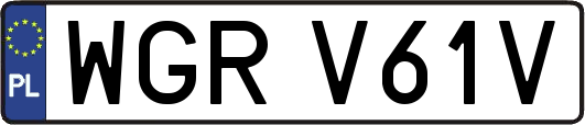 WGRV61V