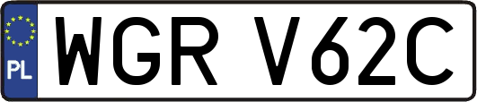 WGRV62C