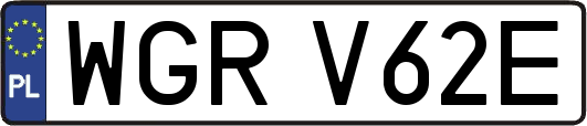 WGRV62E