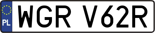 WGRV62R