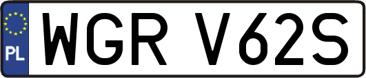 WGRV62S