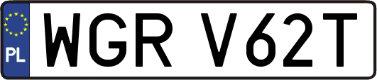 WGRV62T