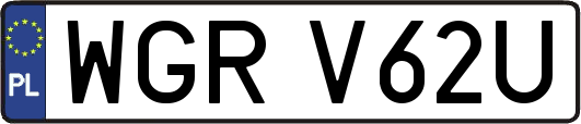 WGRV62U