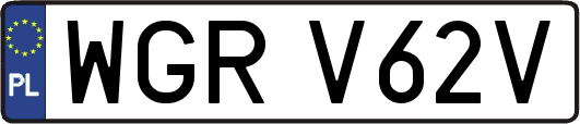 WGRV62V