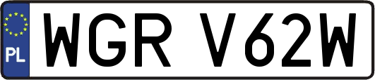 WGRV62W
